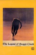 Watch The Legend of Boggy Creek Movie2k