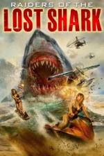 Watch Raiders of the Lost Shark Movie2k