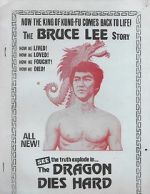 Watch The Dragon Dies Hard Movie2k