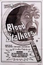 Watch Blood Stalkers Movie2k