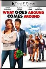 Watch What Goes Around Comes Around Movie2k