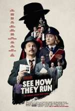 Watch See How They Run Movie2k