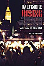 Watch Baltimore Rising Movie2k