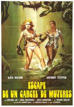Watch Escape from Hell Movie2k