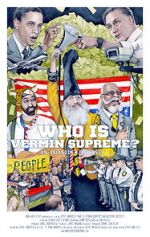 Watch Who Is Vermin Supreme? An Outsider Odyssey Movie2k