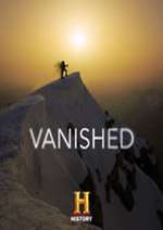 Watch Vanished Movie2k