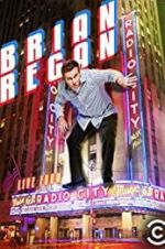 Watch Brian Regan: Live from Radio City Music Hall Movie2k