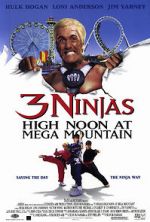 Watch 3 Ninjas: High Noon at Mega Mountain Movie2k