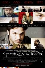 Watch Spoken Word Movie2k