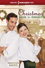 Watch A Christmas Recipe for Romance Movie2k