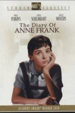 Watch The Diary of Anne Frank Movie2k