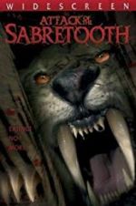 Watch Attack of the Sabertooth Movie2k