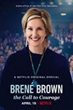 Watch Bren Brown: The Call to Courage Movie2k