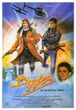 Watch Biggles: Adventures in Time Movie2k