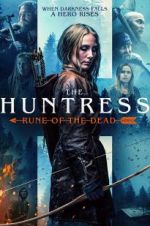 Watch The Huntress: Rune of the Dead Movie2k