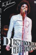 Watch The Jacksons Destiny Tour Movie2k