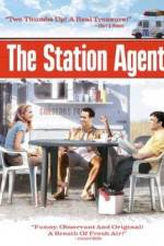Watch The Station Agent Movie2k