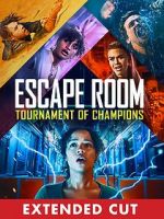 Watch Escape Room: Tournament of Champions (Extended Cut) Movie2k