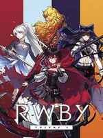 Watch RWBY: Volume 4 Movie2k