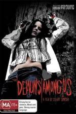 Watch Demonsamongus Movie2k