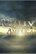 Watch Who Really Discovered America Movie2k