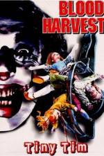 Watch Blood Harvest Movie2k