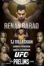 Watch UFC 173: Barao vs. Dillashaw Prelims Movie2k