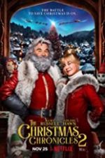 Watch The Christmas Chronicles 2 Movie2k