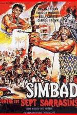 Watch Sinbad contro i sette saraceni Movie2k