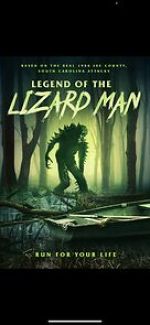 Watch Legend of Lizard Man Movie2k