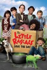 Watch The Little Rascals Save the Day Movie2k