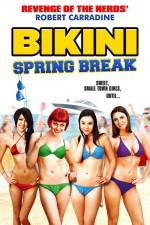 Watch Bikini Spring Break Movie2k