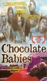 Watch Chocolate Babies Movie2k