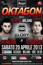 Watch Glory 7 Milan Movie2k