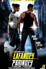 Watch Lafangey Parindey Movie2k