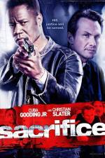 Watch Sacrifice Movie2k