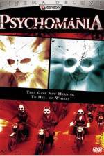 Watch Psychomania Movie2k