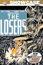 Watch DC Showcase: The Losers (Short 2021) Movie2k