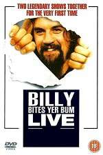 Watch Billy Connolly Bites Yer Bum Movie2k