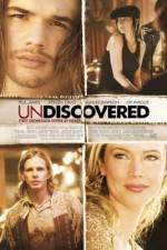 Watch Undiscovered Movie2k