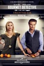 Watch The Gourmet Detective: A Healthy Place to Die Movie2k