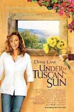 Watch Under the Tuscan Sun Movie2k