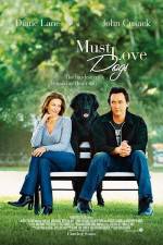 Watch Must Love Dogs Movie2k