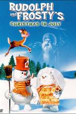 Watch Rudolph and Frosty's Christmas in July Movie2k