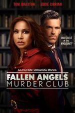 Watch Fallen Angels Murder Club: Friends to Die For Movie2k