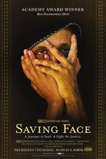 Watch Saving Face Movie2k