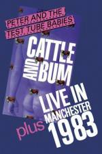 Watch Peter And The Test Tube Babies Live In Manchester Movie2k