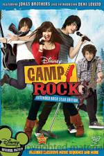 Watch Camp Rock Movie2k