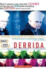 Watch Derrida Movie2k