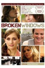 Watch Broken Windows Movie2k